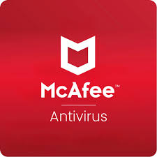 McAfee Total Protection product image